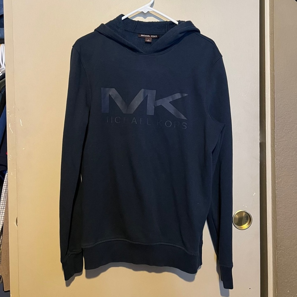 Michael kors hoodie